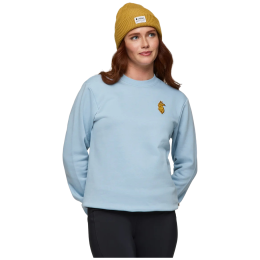 Bluza damska Cotopaxi W'S Lava Llama Crew Sweatshirt
