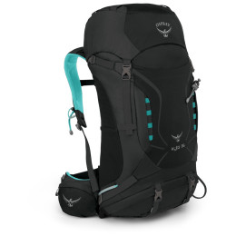 Plecak damski Osprey Kyte 36 zarys GrayOrchid
