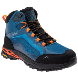 Buty męskie Elbrus Embawa Mid WP GR niebieski LakeBlue/Navy/Orange
