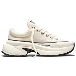 Buty Converse Run Star Crush beżowy KHAKI/OFF WHITE