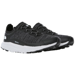 Buty damskie The North Face Vectiv Escape czarny/szary TnfBlack/MicroChipGray