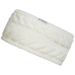 Opaska Fundango Cream Headband biały butter