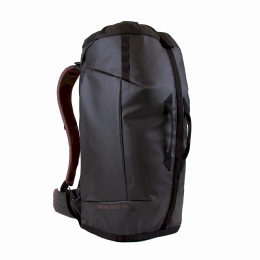Plecak wspinaczkowy Blue Ice Moonlight 35L Pack S/M czarny/brązowy Pirate Black