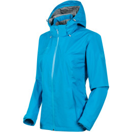 Kurtka damska Mammut Ayako Tour HS Hooded Jck. W (2020)