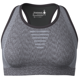 Damska bielizna Smartwool W Intraknit Racerback Bra