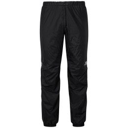 Spodnie męskie Mountain Equipment Compressor Pant czarny Black