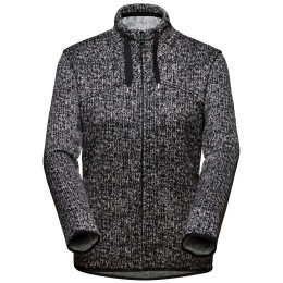 Bluza damska Mammut Chamuera ML Jacket Women czarny Black