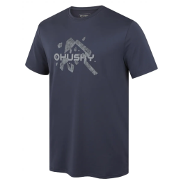 Męska koszulka Husky Tywe M