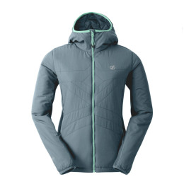 Kurtka damska Dare 2b Torrek Air Lite Jacket szary Element Grey