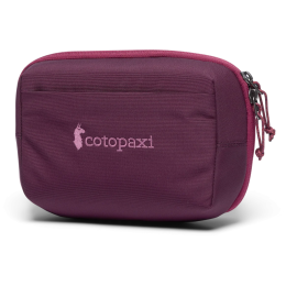 Podróżny organizer Cotopaxi Viaje Tech Organizer fioletowy Blackberry