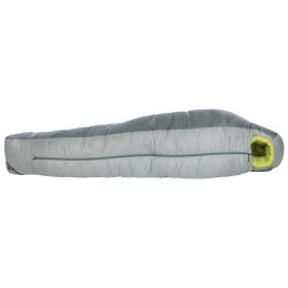 Śpiwór puchowy Big Agnes Sidewinder 20 Regular