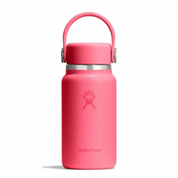 Termos Hydro Flask Micro Hydro 200 ml różowy Popstar Pink