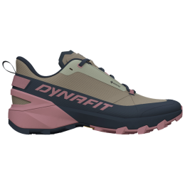 Damskie buty do biegania Dynafit Transalper 2 Gtx W zielony/pomarańczowy 3014 - Blueberry/Fallen Rock