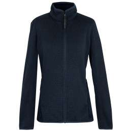 Bluza damska Regatta Elzie ciemnoniebieski Navy/SkyCptn