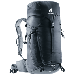 Plecak Deuter Trail 24 2023 czarny black-shale