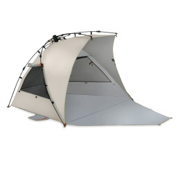 Wiata Terra Nation Reka Kohu Plus brązowy