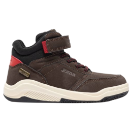 Buty dziecięce Joma Torcon Jr Boy Brown brązowy BROWN