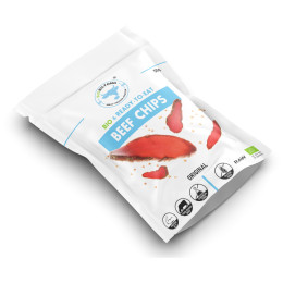 Mięso suszone BioBiltong Original