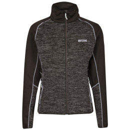 Bluza damska Regatta Lindalla czarny Black/Black