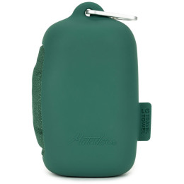 Ręcznik Matador NanoDry Large zielony Green