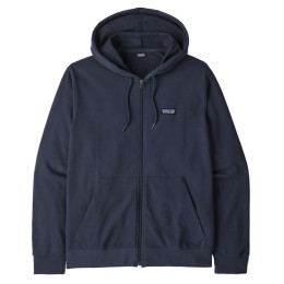 Bluza męska Patagonia M's Daily Full-Zip Hoody ciemnoniebieski New Navy