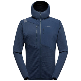 Męska kurtka polarowa La Sportiva Lucendro Thermal Hoody M