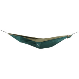 Hamak Ticket to the moon King Size Hammock zielony DarkGreen/ArmyGreen