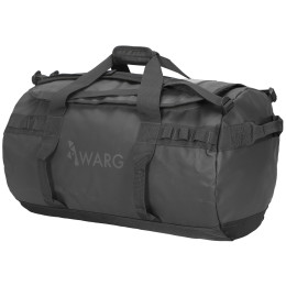 Torba podróżna Warg Transit Duffel 65L szary