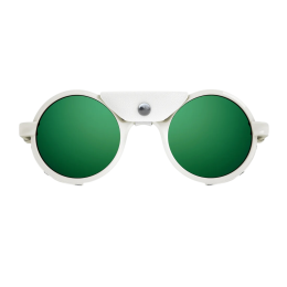 Okulary przeciwsłoneczne Vallon Heron Glacier biały Off-white-Green