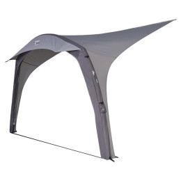 Wiata Vango AirBeam Sky Canopy for Caravan & Motorhomes 2.5M biały Grey Violet