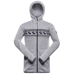 Męski sweter Alpine Pro Nores