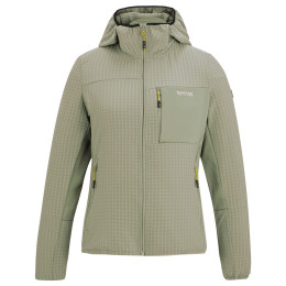 Bluza damska Regatta Kemilia beżowy Parchment