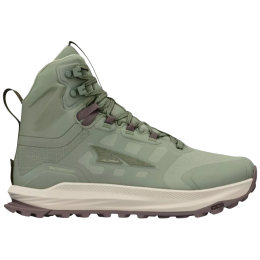 Damskie buty trekkingowe Altra W Lone Peak 9 Waterproof Mid