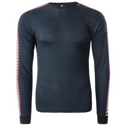 Męska koszulka Helly Hansen HH Lifa Stripe Crew