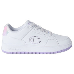 Buty dziecięce Champion Rd18 Lenticular G Gs Low Cut Shoe