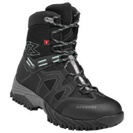 Buty damskie Garmont Momentum Wp Wms czarny Black