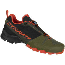 Buty męskie Dynafit Transalper zielony Winter Moss/Black Out