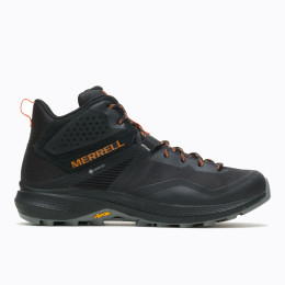 Męskie buty turystyczne Merrell Mqm 3 Mid Gtx