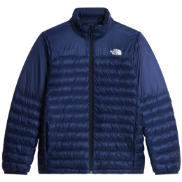 Kurtka męska The North Face M Terra Peak Jacket niebieski SUMMIT NAVY