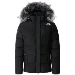 Kurtka damska The North Face W Gotham Jacket (2023) czarny Tnf Black