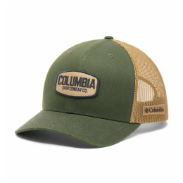 Czapka z daszkiem Columbia Mesh Snap Back