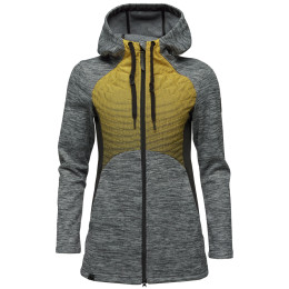 Sweter damski Loap Galima szary Gray