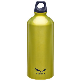 Butelka Salewa Traveller Alu Bottle 1,0 l żółty Yellow