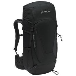 Plecak turystyczny Vaude Asymmetric 42+8 czarny black