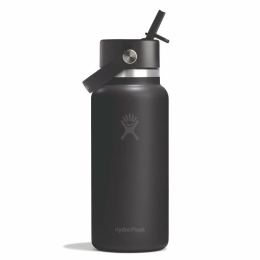 Butelka termiczna Hydro Flask Wide Flex Straw Cap 32 oz