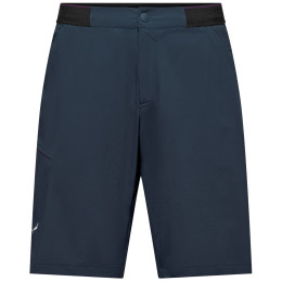 Spodenki męskie Salewa Pedroc 4 Dst Cargo Short M niebieski blueberry/0910