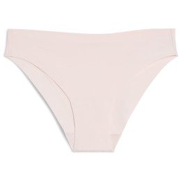 Majtki damskie Puma Invisible Cotton Briefs 2P
