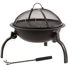 Palenisko i grill Outwell Cazal Fire Pit M