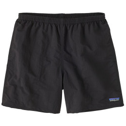 Spodenki męskie Patagonia M's Baggies Shorts - 5 in. czarny Black w/Black