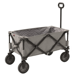 Wózek powystawowy Outwell Cancun Transporter - Vystavené szary